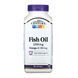Fish Oil 1200 mg - 90 softgels