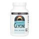 Glycine 500 mg - 100 caps