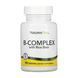 B-Complex with Rice Bran - 90 tabs