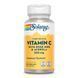 Vitamin C with Rose Hips & Acerola, Timed Release 500mg - 100 vcaps