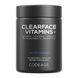 Clearface Vitamins+ - 90 vcaps