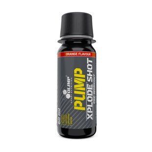 OLIMP Pump Xplode Shot (60 ml, orange)