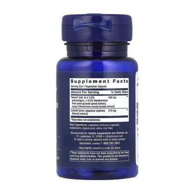Testosterone Elite - 30 vcaps