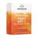 Immunity Assist vith C,D Zinc - 8g stick packs