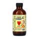 Vitamin C (Liquid) - 118 ml Orange