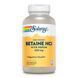 High Potency Betaine HCl with Pepsin 650mg - 250 veg caps