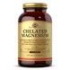 Chelated Magnesium - 250 tabs
