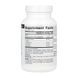 Beta Sitosterol Mega Strength 375 mg - 60 tabs