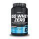 Iso Whey Zero - 908g Chocolate Toffee