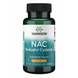 N-Acetyl Cysteine 600mg -100caps