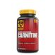 Л-карнитин Mutant Carnitine 120 caps