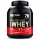Gold Standard 100% Whey - 2273g Chocolate Mint