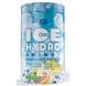 Аминокислоты Fitness Authority Ice Hydro Amino 480 г фруктовый пунш