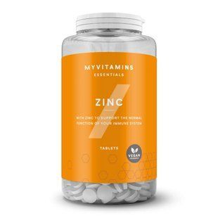 ZINC - 90tabs