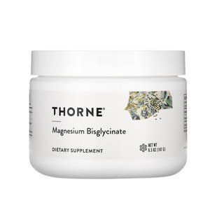 Magnesium Bisglycinate - 187g