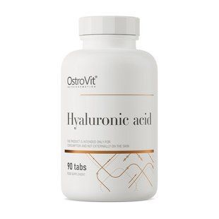 OstroVit Hyaluronic Acid (90 tab)