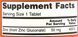 Zinc Gluconate 50 мг 100 таб