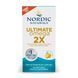 Ultimate Omega 2X - 90 softgels