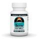 Biotin Fast Melt 10000 mcg - 120 tabs