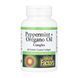 Peppermint+Oregano Oil Complex - 60 softgels