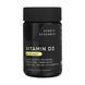 Vitamin D3 10000IU - 120 softgels