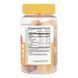 Magnesium Citrate Kids - 60 gummies