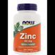 Zinc Gluconate 50 мг 100 таб