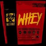 Протеин Mutant Whey PVL 2,2 kg печенье с кремом