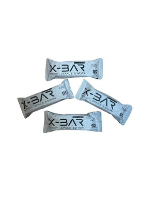 Powerful Progress X-BAR 30% Protein Bar 50 грам Вишня