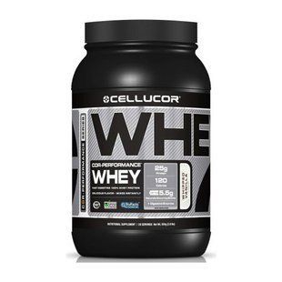 Cellucor Performance Whey (924 g, whipped vanilla)
