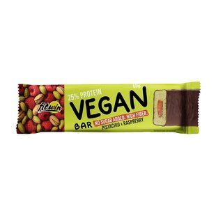 , pistachio & raspberry