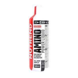 Nutrend Amino Power Liquid (500 ml)