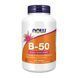 B-50 - 250 tabs