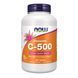 C-500 Chew Orange - 100 tabs