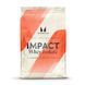 Impact Whey Isolate - 2500g Unflavored
