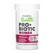 Gi Natural Probiotic Women - 30 caps