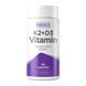 K2 D3 Vitamin - 60 caps