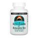 Acetyl L-Carnitine & Alpha-Lipoic Acid 650mg - 60 tabs