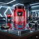 BSN Amino X амінокислоти 1.01 кг кавун