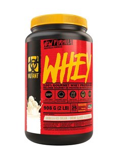 Сывороточный протеин Mutant Whey 0,908