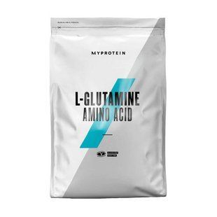 MyProtein L-Glutamine (250 g, unflavored)