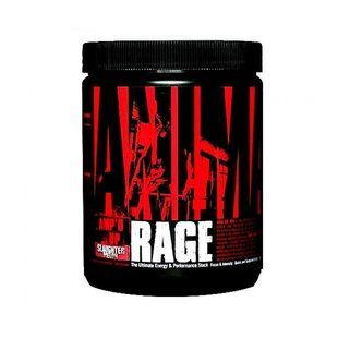 Universal Animal Rage (115 g, slaughter melon)