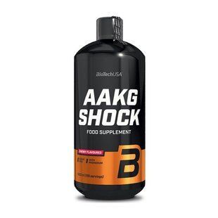 BioTech AAKG Shock Extreme (1 l, orange)