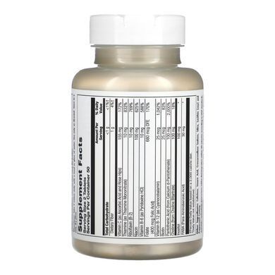 Stress B Complex - 100 tabs
