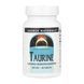 Taurine 500 mg - 60 tabs