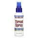 Throat Spray - 118ml