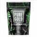 100% Glutamine - 500g Cherry Lime