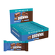 Double Dough Brownie - 12x60g Chunky Chocolate