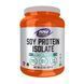 Soy Protein Isolate - 907g