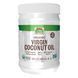 Organic Coconut Oil Virgin - 20 oz